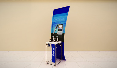 stand