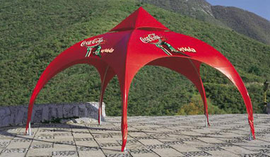 igloo tent